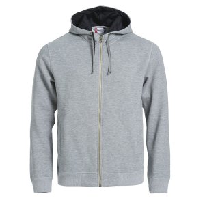 Толстовка мужская CLASSIC HOODY FULL ZIP 300 Толстовка мужская CLASSIC HOODY FULL ZIP 300
