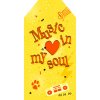 Футболка с эффектами «Music In My Soul»