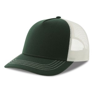 Бейсболка RAPPER CANVAS-S, 5 клиньев, пластиковая застёжка Бейсболка RAPPER CANVAS-S, 5 клиньев, пластиковая застёжка