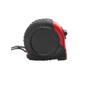 Рулетка PICK 5м, красный Рулетка PICK 5м, красный