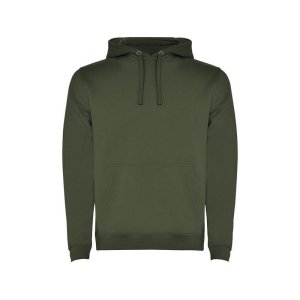 Толстовка с капюшоном Urban мужская, хаки Толстовка с капюшоном Urban мужская, хаки