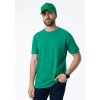 Футболка унисекс STAN, хлопок 150, 51, Зелёный
