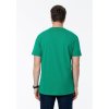 Футболка унисекс STAN, хлопок 150, 51, Зелёный