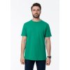 Футболка унисекс STAN, хлопок 150, 51, Зелёный