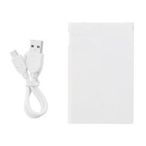 Зарядное устройство, 2500 mAh