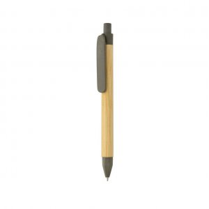 Ручка с корпусом из переработанной бумаги FSC®