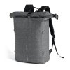 Рюкзак Urban с защитой от карманников, серый