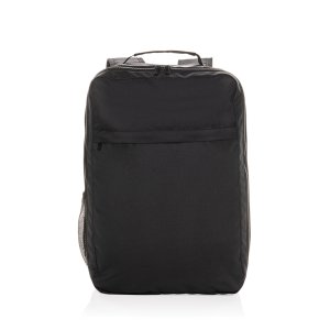 Рюкзак для ноутбука Swiss Peak Essential из rPET Aware™, 15.6"