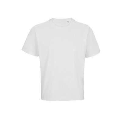 Футболка унисекс, оверсайз LEGACY 220г