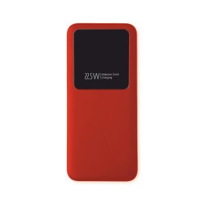 Внешний аккумулятор Kris soft touch, 10000mAh