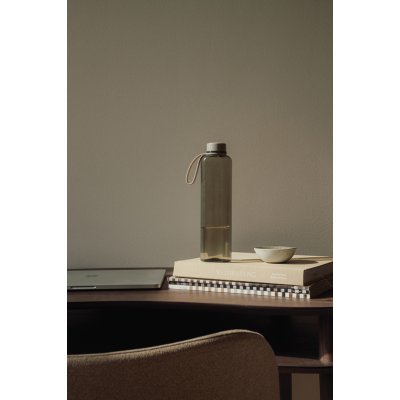 Бутылка VINGA Arch из rPET RCS, 550 мл