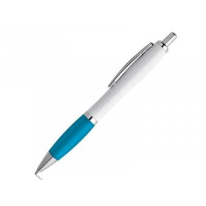 Шариковая ручка с зажимом из металла «MOVE»