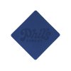 ПАТЧ РОМБ soft-touch (синий) 7,6 х 7,6 см