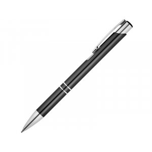 Алюминиевая шариковая ручка «BETA BK»
