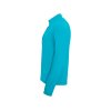 Толстовка Melbourne, бирюзовый