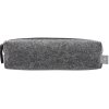 Пенал Felt из RPET-фетра, серый