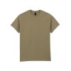 Футболка ULTRA COTTON, СЕРО-БЕЖЕВЫЙ XL