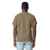 Футболка ULTRA COTTON, СЕРО-БЕЖЕВЫЙ XL