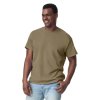 Футболка ULTRA COTTON, СЕРО-БЕЖЕВЫЙ XL
