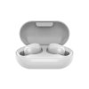 Беспроводные наушники HIPER TWS OKI White (HTW-LX2) Bluetooth 5.0 гарнитура, Белый