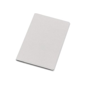 Классическая обложка для паспорта Favor, белая Классическая обложка для паспорта Favor, белая