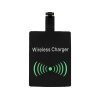 Приёмник Qi для беспроводной зарядки телефона, Micro USB