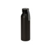 Бутылка для воды Joli, 650 мл, черный Бутылка для воды Joli, 650 мл, черный