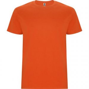 Футболка STAFFORD , ОРАНЖЕВЫЙ 3XL