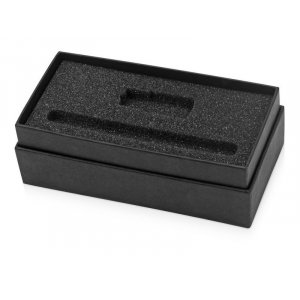 Коробка с ложементом Smooth S для флешки и ручки
