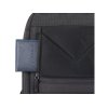 RIVACASE 8126 black ECO рюкзак для MacBook Air 15 и ноутбука 14 / 6