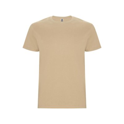 Футболка Stafford мужская, песочный