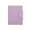 Ежедневник недатированный А5 Torino, зефирный фиалковый
