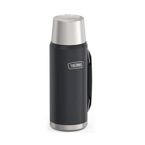 Термос из нерж. стали тм THERMOS IS-210 GT 1.2L Термос из нерж. стали тм THERMOS IS-210 GT 1.2L