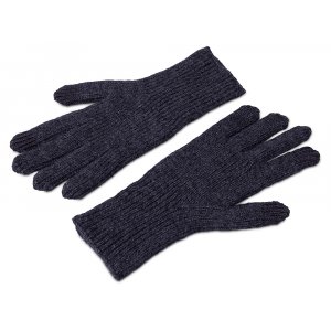 Перчатки Nordend, темно-синий меланж Перчатки Nordend, темно-синий меланж