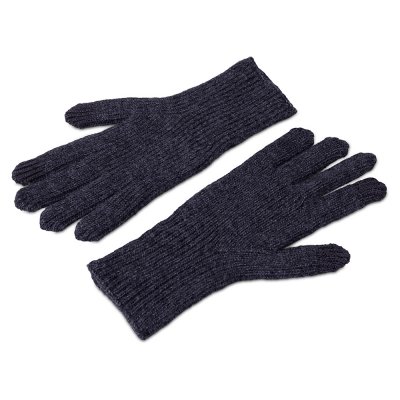 Перчатки Nordend, темно-синий меланж