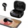 Наушники беспроводные Bluetooth Opportunity, черные