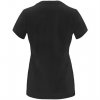 Футболка CAPRI женская, ЧЕРНЫЙ 3XL