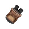 RIVACASE 8126 black ECO рюкзак для MacBook Air 15 и ноутбука 14 / 6