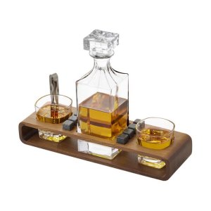 Подарочный набор для виски Whiskey Wonder Подарочный набор для виски Whiskey Wonder