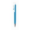 Ручка шариковая Trinity Kg Si Gum (голубой)