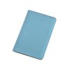 Картхолдер для 2-х пластиковых карт Favor, голубой