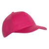 Бейсболка 10L_Ярко-розовый