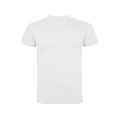 Футболка Dogo Premium мужская, белый