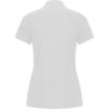 Футболка поло PEGASO WOMAN PREMIUM женская, белый L
