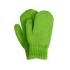 Варежки Dunant, зеленое яблоко