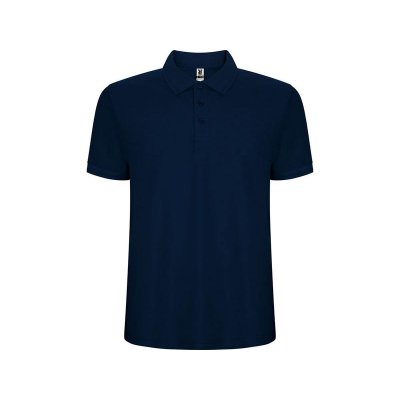 Рубашка поло Pegaso мужская, нэйви