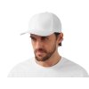 Бейсболка Oklahoma, белый