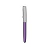 Ручка перьевая Parker «Sonnet Essentials Violet SB Steel CT», серебристый, фиолетовый