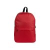 Рюкзак для ноутбука Reviver из переработанного пластика, красный