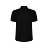Рубашка поло Pegaso мужская, черный